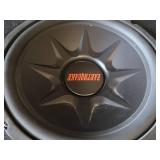 KENWOOD EXCELON AMPLIFIER