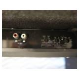 KENWOOD EXCELON AMPLIFIER