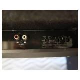 KENWOOD EXCELON AMPLIFIER