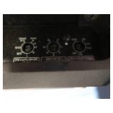 KENWOOD EXCELON AMPLIFIER