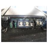 KENWOOD EXCELON AMPLIFIER