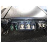 KENWOOD EXCELON AMPLIFIER