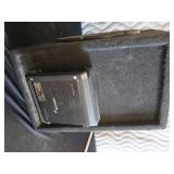 KENWOOD EXCELON AMPLIFIER