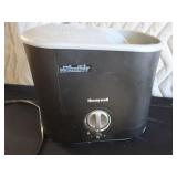HUMIDIFIERS