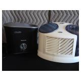 HUMIDIFIERS