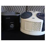 HUMIDIFIERS