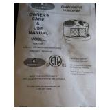 HUMIDIFIERS