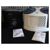HUMIDIFIERS