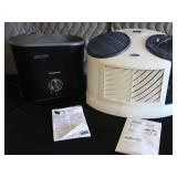 HUMIDIFIERS