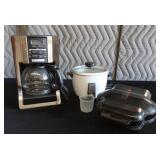 KITCHEN APPLIANCES