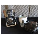 KITCHEN APPLIANCES