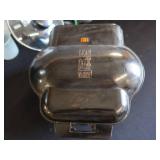 KITCHEN APPLIANCES