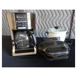 KITCHEN APPLIANCES