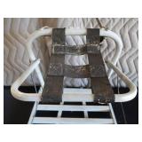 DEER HUNTER TREE STAND