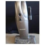 SUITCASES WITH VACUUM