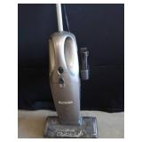 SUITCASES WITH VACUUM