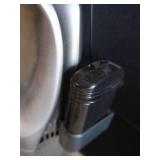 SUITCASES WITH VACUUM