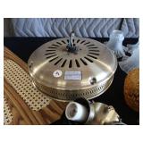 52" CEILING FAN