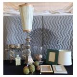 MISC HOUSEHOLD DECOR