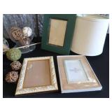MISC HOUSEHOLD DECOR