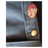 ANTIQUE ARMY JACKET