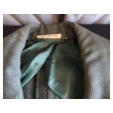 ANTIQUE ARMY JACKET