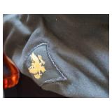 ANTIQUE ARMY JACKET