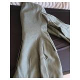 ANTIQUE ARMY JACKET