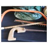 OUTDOOR YARD EQUIPMENT