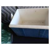 OUTDOOR YARD EQUIPMENT