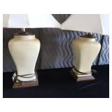 LAMPS