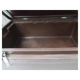2 CAMBRO FOOD WARMER BOXS