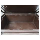 2 CAMBRO FOOD WARMER BOXS