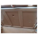 2 CAMBRO FOOD WARMER BOXS