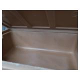 2 CAMBRO FOOD WARMER BOXS