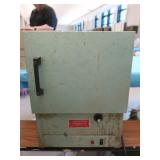 VINTAGE LABORATORY OVEN