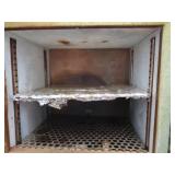 VINTAGE LABORATORY OVEN