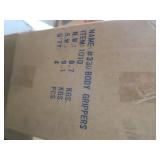 4 BRAND NEW #330 BODY GRIPPER TRAPS (CONIBEAR)