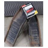 CHILTON CAMARO/FIREBIRD MANUAL / METAL CAR RAMPS