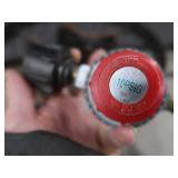 PORTABLE PROPANE BURNER