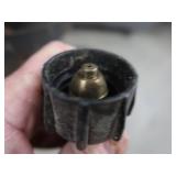 PORTABLE PROPANE BURNER