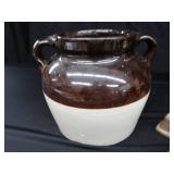VINTAGE BEAN POTS & SAD IRONS