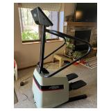 LIFE STEP LS-5500 COMMERCIAL GRADE STAIR STEPPER