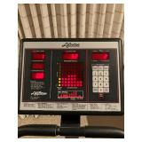 LIFE STEP LS-5500 COMMERCIAL GRADE STAIR STEPPER