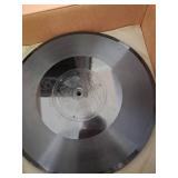 FLOOR MODEL EDISON DISC PHONOGRAPH