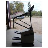 LIFE STEP LS-5500 COMMERCIAL GRADE STAIR STEPPER
