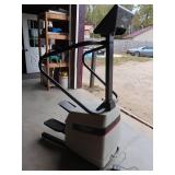 LIFE STEP LS-5500 COMMERCIAL GRADE STAIR STEPPER