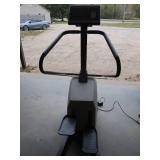 LIFE STEP LS-5500 COMMERCIAL GRADE STAIR STEPPER