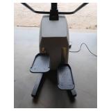 LIFE STEP LS-5500 COMMERCIAL GRADE STAIR STEPPER