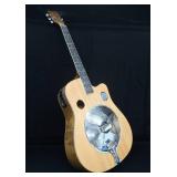 DOBRO RESONATOR GUITAR